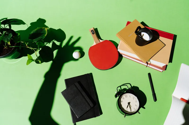 Burn the Schedule: Why Your Sacred Daily Routine Might Be the Enemy of Your Greatest Work