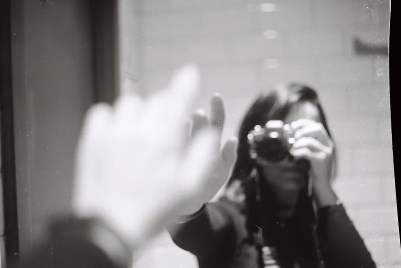 Confessing Your Flaws on Camera Isn't Honesty — It's Just a Better Costume