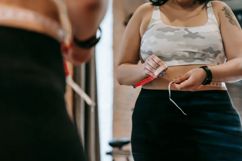 You're Measuring Yourself Against the Wrong People and It's Wrecking Your Confidence