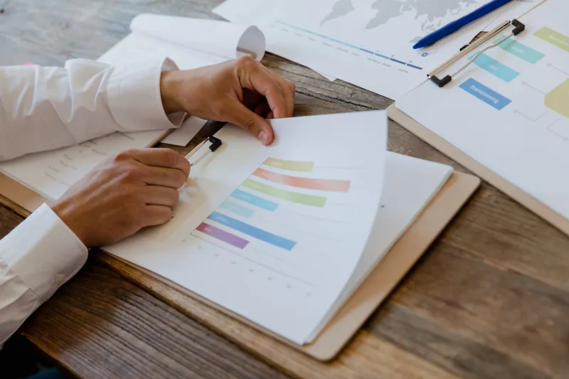 Your Rivals Are Doing Your Homework — Let Them