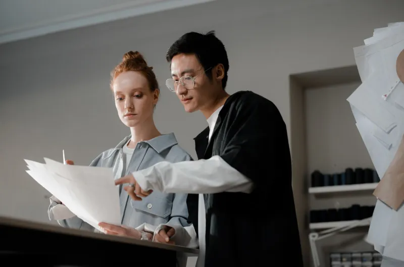 Stop Looking for Your Creative Twin — The Partner Who Annoys You Most Might Be Your Best Work Yet