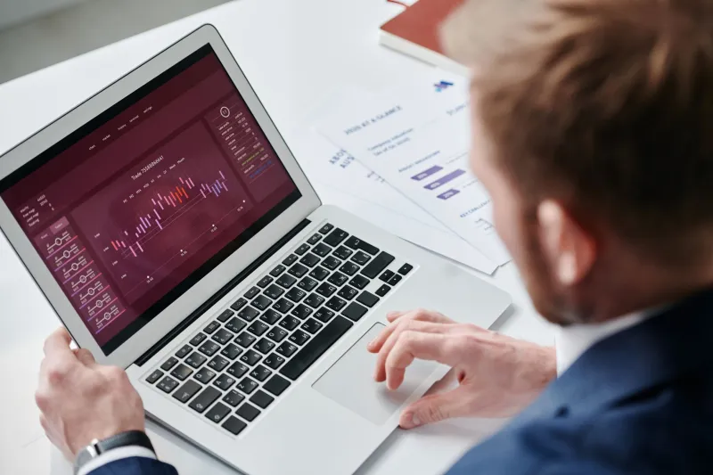 Stop Stalking Their Stats: How Competitor Metrics Are Quietly Killing Your Creative Momentum